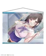 ろうかイラスト タペストリーコレクション50 「青春×フェティシズム」