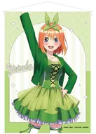 中野四葉 B2タペストリー 「五等分の花嫁*」