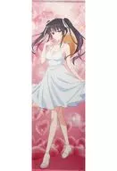 時崎狂三 選べるビッグタペストリー 「くじ引き堂 アニメ デート・ア・ライブ 12th Anniversary オンラインくじ」 S-1-5賞