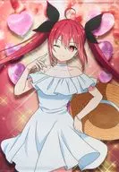 五河琴里 選べるB2タペストリー 「くじ引き堂 アニメ デート・ア・ライブ 12th Anniversary オンラインくじ」 A-1-3賞