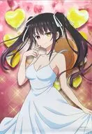 時崎狂三 選べるB2タペストリー 「くじ引き堂 アニメ デート・ア・ライブ 12th Anniversary オンラインくじ」 A-1-5賞