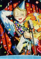 [単品] 緋八マナ B2タペストリー 「バーチャルYouTuber にじさんじ 緋八マナ 誕生日2025」