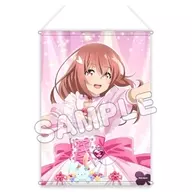 結城友奈 B2タペストリー 「TVアニメ 結城友奈は勇者である ポップアップストア 『全員主役』～勇者部10周年記念公演～」