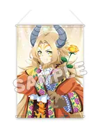 犬吠埼風 B2タペストリー 「TVアニメ 結城友奈は勇者である ポップアップストア 『全員主役』～勇者部10周年記念公演～」