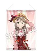 三好夏凜 B2タペストリー 「TVアニメ 結城友奈は勇者である ポップアップストア 『全員主役』～勇者部10周年記念公演～」