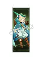 犬吠埼樹 ほぼ等身大タペストリー 「TVアニメ 結城友奈は勇者である ポップアップストア 『全員主役』～勇者部10周年記念公演～」