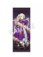 乃木園子 ほぼ等身大タペストリー 「TVアニメ 結城友奈は勇者である ポップアップストア 『全員主役』～勇者部10周年記念公演～」