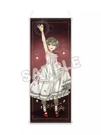 三ノ輪銀 ほぼ等身大タペストリー 「TVアニメ 結城友奈は勇者である ポップアップストア 『全員主役』～勇者部10周年記念公演～」