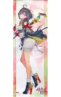 [単品] ユミア・リースフェルト 特大タペストリー 「PS5/PS4/Switch/PCソフト ユミアのアトリエ ～追憶の錬金術士と幻創の地～ 特大タペストリーセット」 同梱特典