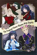 集合 B2タペストリー 「薫る花は凛と咲く ビックカメラグループ先行販売フェア」