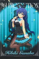 我那覇響(描き下ろし) B2タペストリー 「DMMスクラッチ! アイドルマスター 961 PRODUCTION スクラッチ」 A-2賞