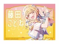 藤田ことねver. 応援垂れ幕 「学園アイドルマスター」