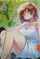 [単品] 桜森朱音 描き下ろしB2タペストリー 「コミックス クラスの大嫌いな女子と結婚することになった。 8巻 ゲーマーズ限定版」 同梱特典