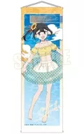 [新品] 雨宮さつき(水着で海!) スリムタペストリー 「mono」