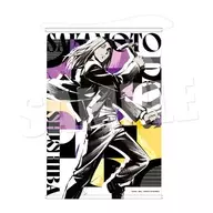 神々廻 B2タペストリー ネオ・ペインティング ver. 「SAKAMOTO DAYS」