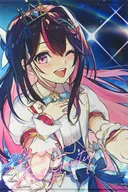 [単品] AZKi B2タペストリー 「Blu-ray バーチャルYouTuber ホロライブ SorAZ / First Gravity 初回限定AZKi盤」 ゲーマーズ購入特典