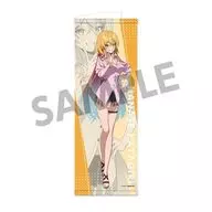 片桐奈々瀬 スリムタペストリー 「ぬきたし THE ANIMATION」