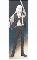 スペルビ・スクアーロ ロングタペストリー 「くじプラ 家庭教師ヒットマンREBORN! ～Battle of the rains～オンラインくじ」 A賞