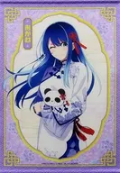 黒川あかね B2タペストリー 「くじ引き堂 【推しの子】 ニーハオ☆パンダくじ」 A-5賞