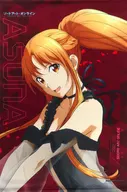 アスナ Ver.Black B2タペストリー 「くじ引き堂 TVアニメ ソードアート・オンライン アスナ バースデーオンラインくじ 2025」 A-1賞
