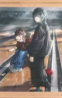 聖域 A3タペストリー 「コトブキヤくじ 一色 ～2022年 カバーイラスト集～」 B-2賞