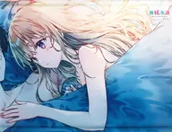 [単品] Hitenイラスト A3タペストリー 「ライトノベル 義妹生活 15巻 メロンブックス限定版」 同梱特典