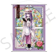 パチュリー・ノーレッジ B2タペストリー ハイカラさんver. 「東方Project」