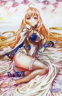 [単品] 佐藤健悦イラスト B2タペストリー 「コミックス 異世界NTR～親友のオンナを最強スキルで堕とす方法～ 第8巻 メロンブックス限定版」 同梱特典