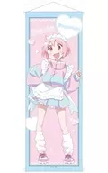野々原ゆずこ 特大タペストリー ジャージメイド ver. 「ゆゆ式」