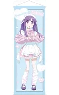 日向縁 特大タペストリー ジャージメイド ver. 「ゆゆ式」