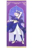 有村麻央 BIGタペストリー アラビアンver. 「学園アイドルマスター 初星学園 Arabian Cafe×animatecafe」 受注生産限定