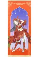 倉本千奈 BIGタペストリー アラビアンver. 「学園アイドルマスター 初星学園 Arabian Cafe×animatecafe」 受注生産限定