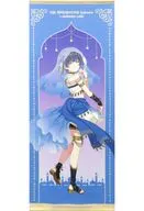 秦谷美鈴 BIGタペストリー アラビアンver. 「学園アイドルマスター 初星学園 Arabian Cafe×animatecafe」 受注生産限定