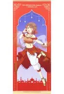 花海佑芽 BIGタペストリー アラビアンver. 「学園アイドルマスター 初星学園 Arabian Cafe×animatecafe」 受注生産限定