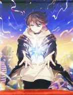 [単品] 三枝明那 B2タペストリー 「バーチャルYouTuber にじさんじ三枝明那 誕生日2025」