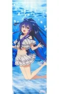 [新品] 夜刀神十香 特大タペストリー マリン ver. 「デート・ア・ライブV」