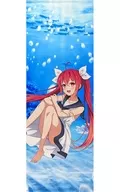 [新品] 五河琴里 特大タペストリー マリン ver. 「デート・ア・ライブV」