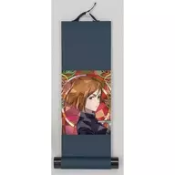 釘崎野薔薇 Aure Glass ミニ掛け軸 「TVアニメ 呪術廻戦」