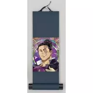 東堂葵 Aure Glass ミニ掛け軸 「TVアニメ 呪術廻戦」