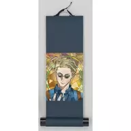 七海建人 Aure Glass ミニ掛け軸 「TVアニメ 呪術廻戦」