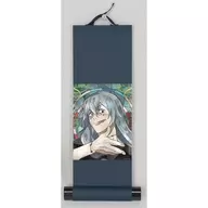 真人 Aure Glass ミニ掛け軸 「TVアニメ 呪術廻戦」