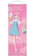 [新品] 赤城ユイナ 特大タペストリー 夏私服 ver. 「オリジナルアニメ 前橋ウィッチーズ」