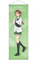 [新品] 北原キョウカ 特大タペストリー 夏私服 ver. 「オリジナルアニメ 前橋ウィッチーズ」