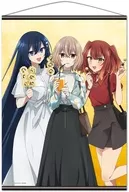 比名子＆汐莉＆美胡 B2タペストリー 「TVアニメ 私を喰べたい、ひとでなし」