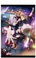 キービジュアルデザイン B2タペストリー 「よふかしのうた Season2」