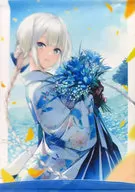 [単品] 栞葉るり B2タペストリー 「バーチャルYouTuber にじさんじ 栞葉るり 誕生日2025」