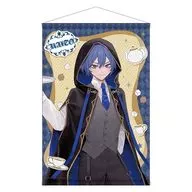 [新品] KAITO B2タペストリー コンセプトカフェver. 「初音ミク 秋葉原フェスティバル2025」