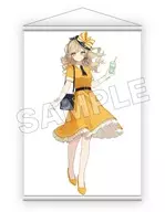 4.D赤倉イラスト 描き下ろしB2タペストリー 「BREAK TIME」