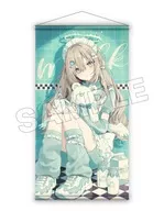 6.Milky angel(赤倉イラスト) B2タペストリー 「BREAK TIME」