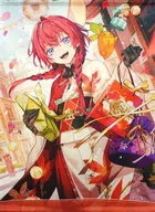 [単品] アンジュ・カトリーナ B2タペストリー 「バーチャルYouTuber にじさんじ アンジュ・カトリーナ 誕生日2025」